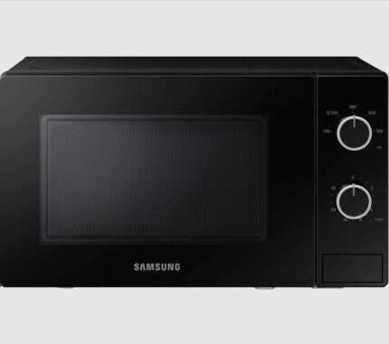 MICRO ONDE SAMSUNG - NOIR