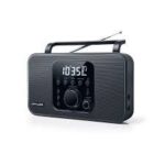 RADIO PORTABLE FM/MW MUSE – Image 2