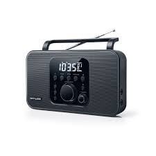 article_62887 RADIO PORTABLE FM/MW MUSE – Image 1