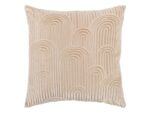 COUSSIN CARRÉ 40X40 CM - MULTICOLORE – Image 2