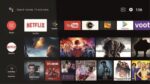 TELEVISEUR QLED 50" 4K - DAEWOO – Image 2