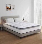 MATELAS 140 X 190 CM - CAPRI – Image 2