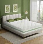 MATELAS 160 X 200 CM - BAMBOO – Image 2