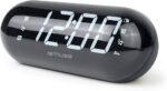 RADIO REVIL FM DOUBLE ALARME MUSE – Image 2