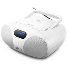 RADIO CD FM DAB+ MUSE