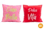 COUSSIN DÉCORATIF DOL DÉPERLANT – Image 2