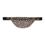 BANANE ADULTE MOTIF LÉOPARD – Image 2