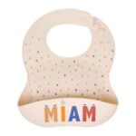 BAVOIR SILICONE MIAM – Image 2