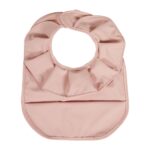 BAVOIR À VOLANTS - ROSE – Image 2
