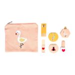 TROUSSE DE MAQUILLAGE EN BOIS – Image 2