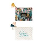 POCHETTE MOTIF JUNGLE – Image 2