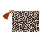 POCHETTE MOTIF LÉOPARD – Image 2