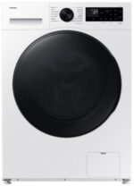LAVE-LINGE SÉCHANT 11 KG + 6 KG 1400 TR/MIN CLASSE A - SAMSUNG – Image 2