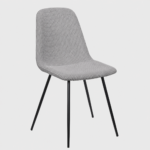 CHAISE COTELE - GRIS