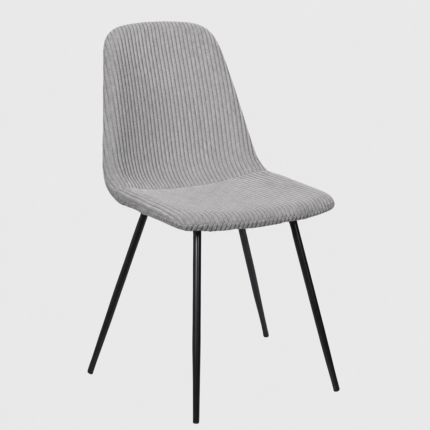 CHAISE COTELE - GRIS