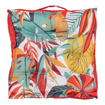 COUSSIN DE SOL DÉPERLANT - EXOTIQUE