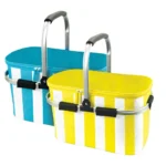 GLACIÈRE PANIER - 20 LITRES