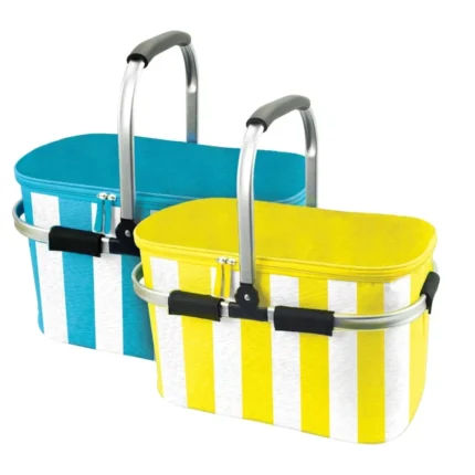GLACIÈRE PANIER - 20 LITRES