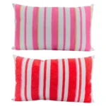 COUSSIN DÉCORATIF BAY DÉPERLANT