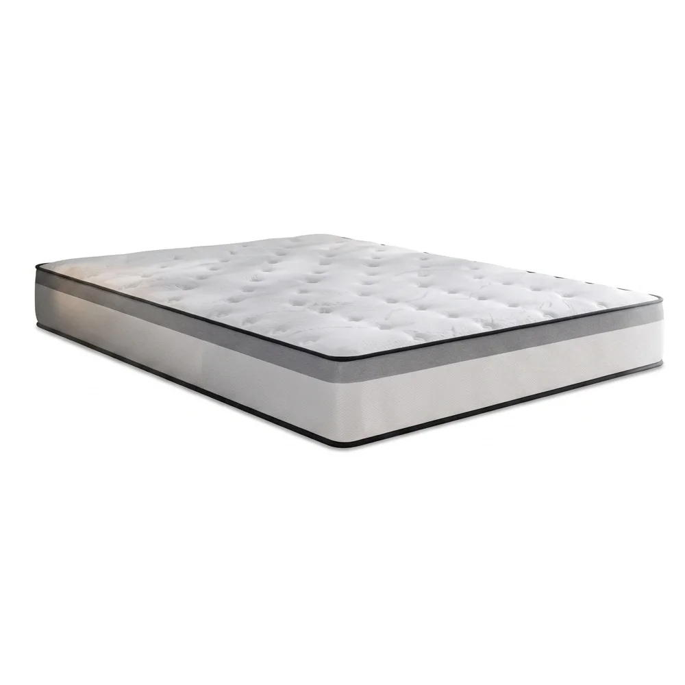AI Generated Product Image MATELAS 160 X 200 CM - CAPRI – Image 1
