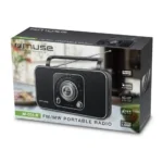 RADIO 2 GAMMES/ANALOGUE/AC-DC