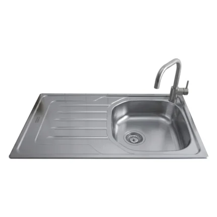 EVIER INOX - FRANKE