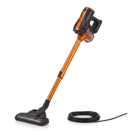 ASPIRATEUR BALAI 2EN1 - TECHWOOD