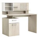 BUREAU + SURELEMENT CHENE SHAN NON MALICIA 250000