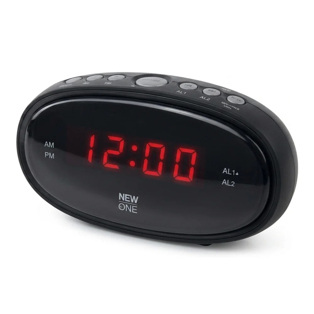 AI Generated Product Image RADIO REVEIL - NEWONE – Image 1