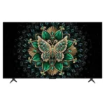 TÉLÉVISEUR 98" MINI LED SMARTV - TCL