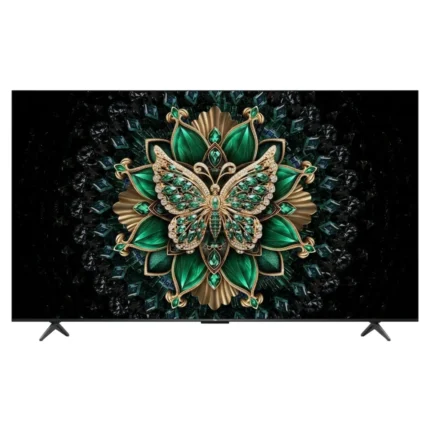 TÉLÉVISEUR 98" MINI LED SMARTV - TCL