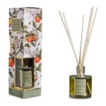 DIFFUSEUR DE PARFUM À BÂTONNETS - FLEUR D’ORANGER