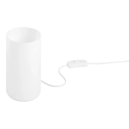 LAMPE SONA - BLANC