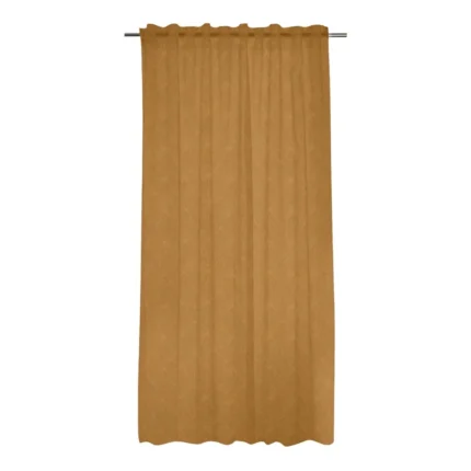 RIDEAU PATTES CACHEES - 140 X 280 CM - TURKANA