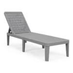 TRANSAT POLYPROPYLÈNE - GRIS CLAIR