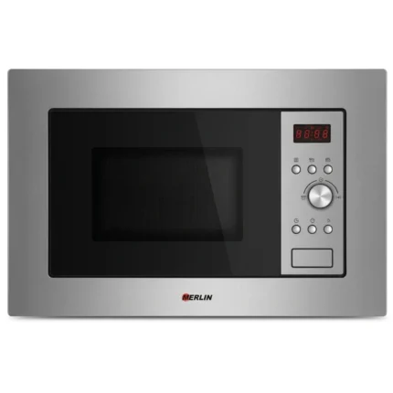 FOUR MICRO ONDES INOX - MERLIN ( ENCASTRABLE )