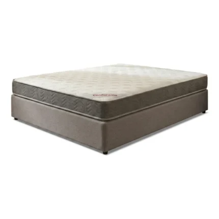 MATELAS MOUSSE 140 X 190 CM - CONFORT ( SANS LIT )