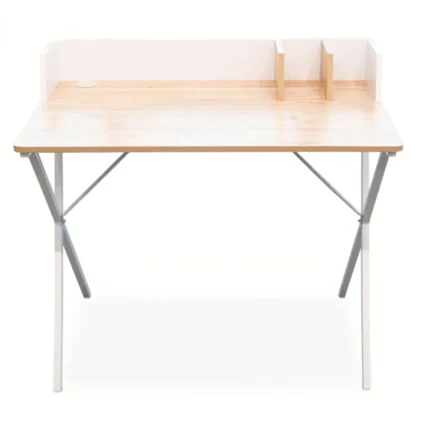BUREAU DEISGN - BLANC & CHENE