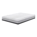 MATELAS 140 X 190 CM - CONFORT PLUS