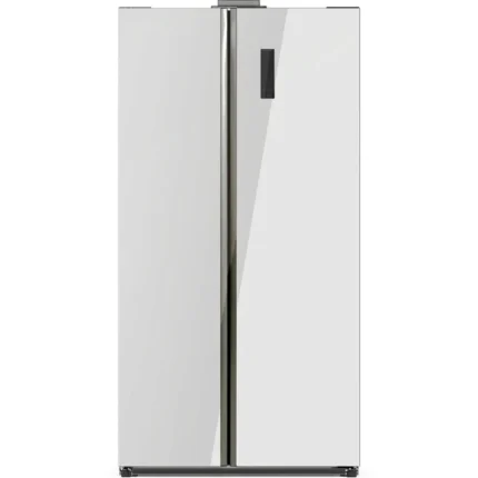 REFRIGERATEUR SIDE BY SIDE - BELLAVILE