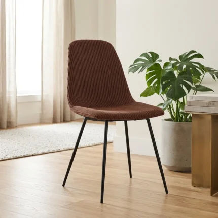 CHAISE COTELE - TERRACOTTA