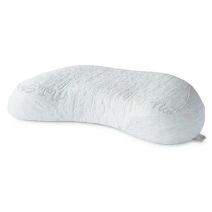 OREILLER NATUSOY 36X65 -ERGONOMIQUE ERGOFIT
