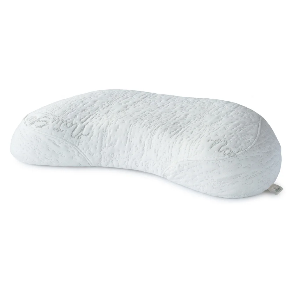 AI Generated Product Image OREILLER NATUSOY 36X65 -ERGONOMIQUE ERGOFIT – Image 1