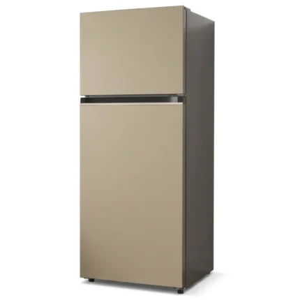 REFRIGERATEUR 2 PORTES SABLE - ICESTREAM