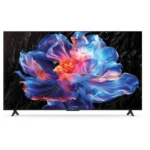 TÉLÉVISEUR 65" UHD 4K MINI LED - TCL