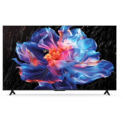 TÉLÉVISEUR 65" UHD 4K MINI LED - TCL