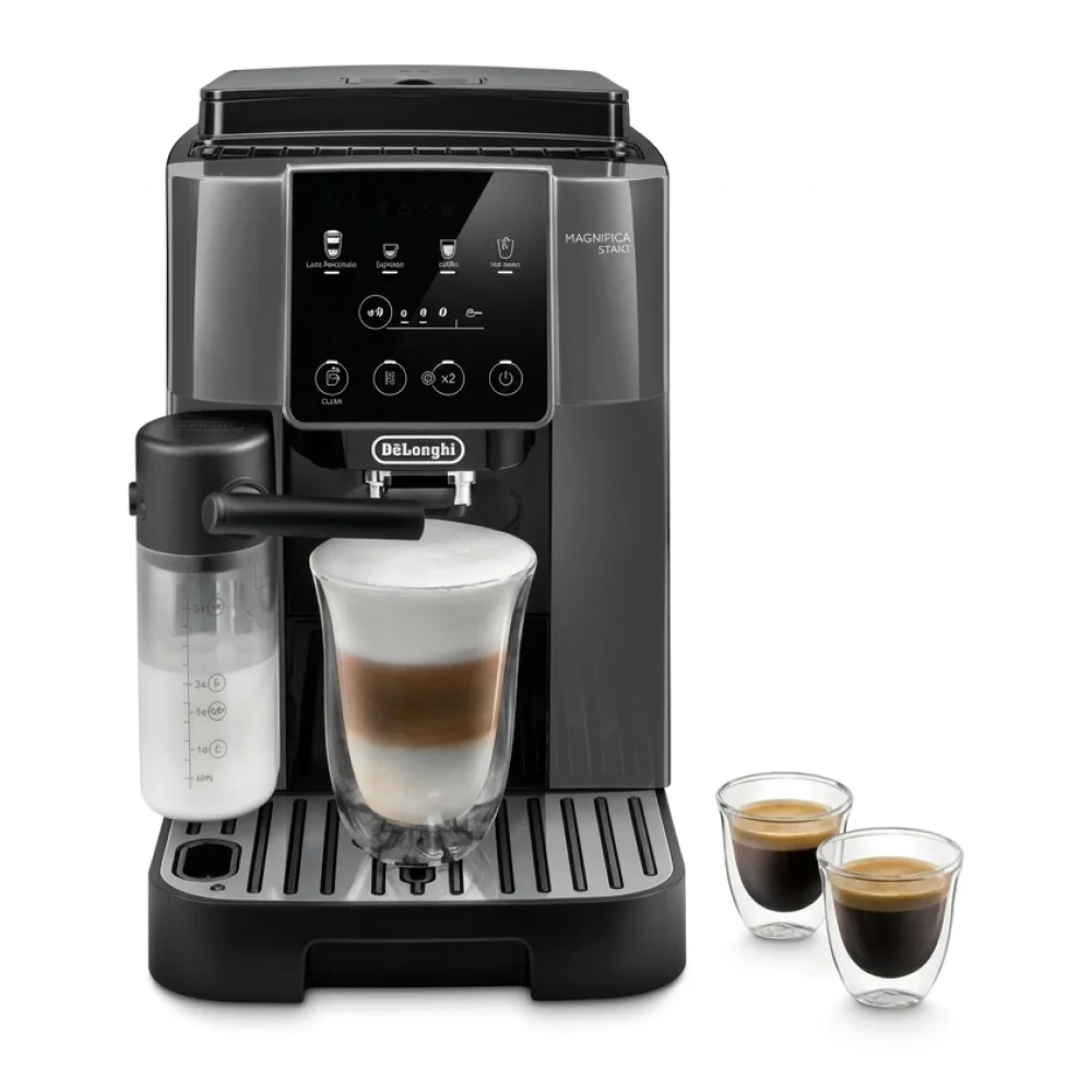 AI Generated Product Image MACHINE À EXPRESSO BROYEURS MAGNIFICA START - DELOGNHI – Image 1