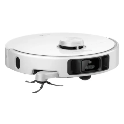 ASPIRATEUR ROBOT LAVEUR BLANC P70 PRO ULTRA - MOVA