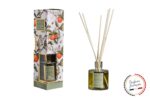 DIFFUSEUR DE PARFUM À BÂTONNETS - FLEUR D’ORANGER – Image 2