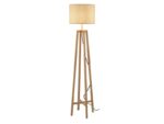 LAMPADAIRE NATUREL - BEIGE – Image 2